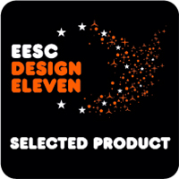 EESC Design Eleven award - Selected Product