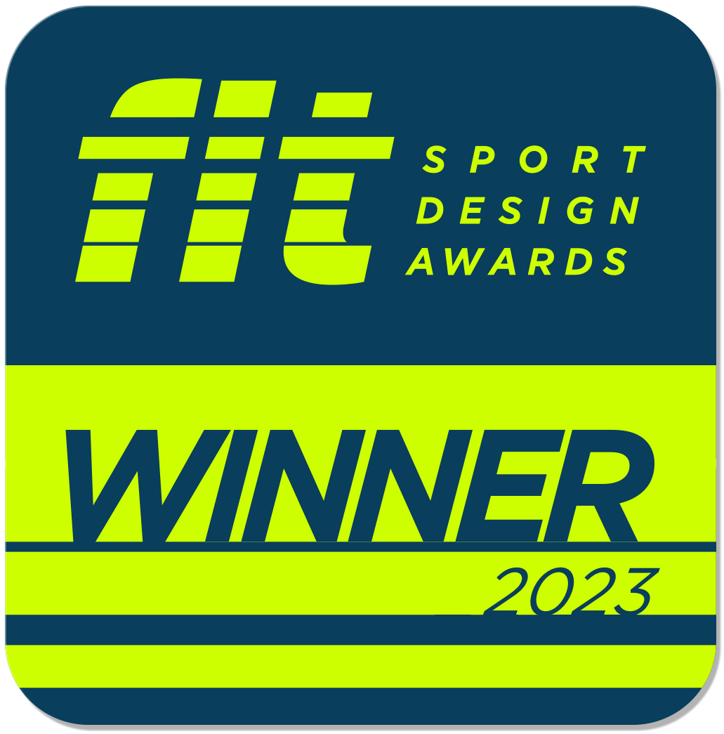 FIT Sport Design Award Winner 2023